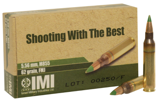 556 Ammo For Sale