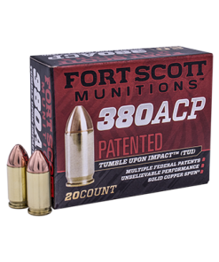 380 Ammo For Sale