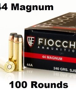 44 Magnum Ammo For Sale